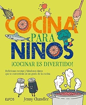 Cocina para niños