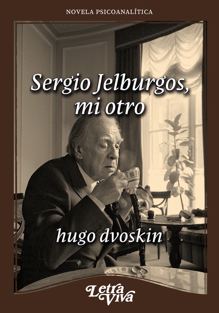 Sergio jelburgos, mi otro