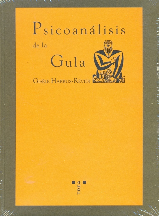 Psicoanalisis de la gula
