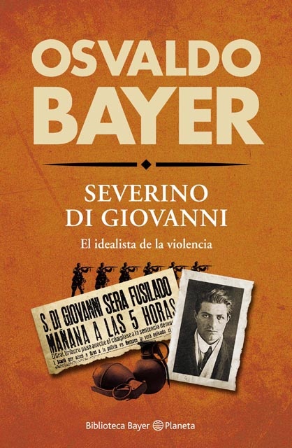 Severino Di Giovanni