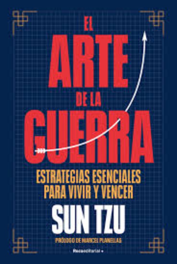 El arte de la guerra