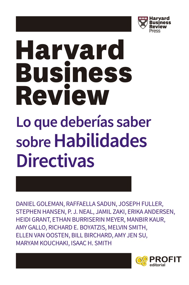 Lo que deberias saber sobre Habilidades Directivas