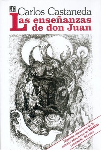 Las Enseñanzas de Don Juan