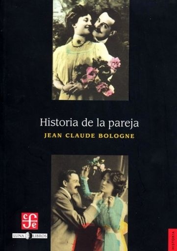historia de la pareja