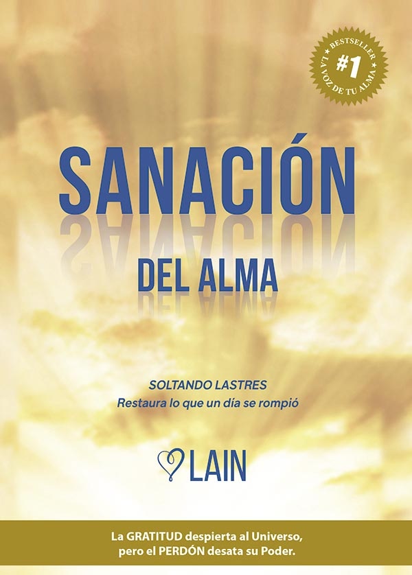 Sanacion Del Alma. Vol 5 - Td