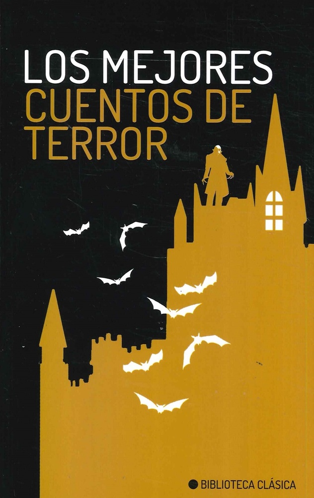 Los Mejores cuentos de terror