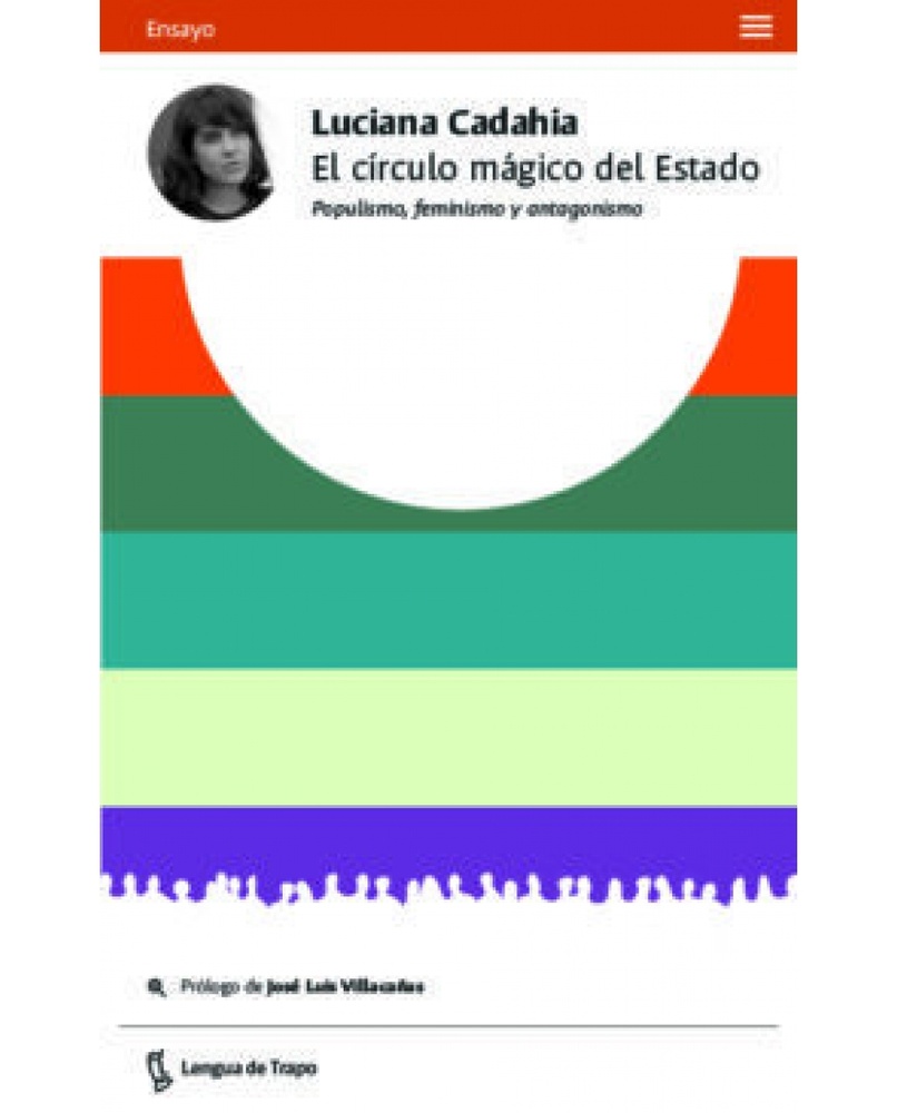 El Circulo magico del estado