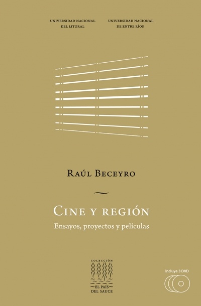 Cine y región
