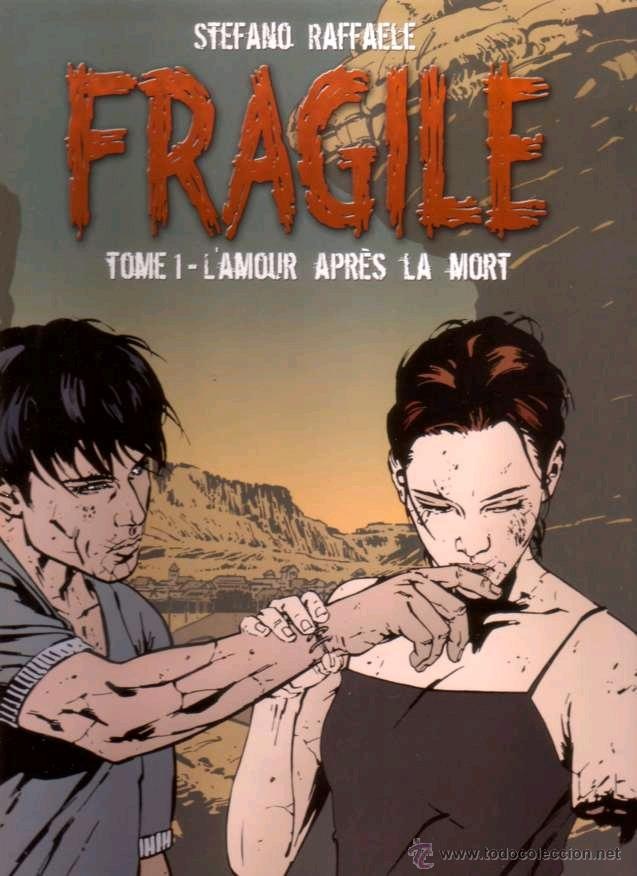 Fragile