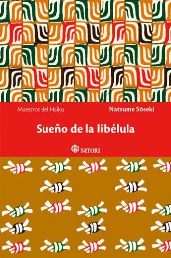 Sueño de la libelula