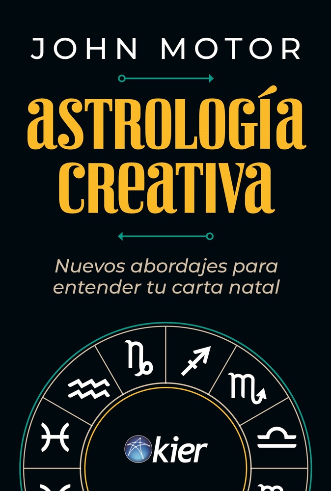 Astrología creativa