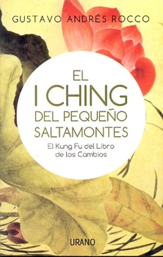 el I ching del pequeño saltamontes