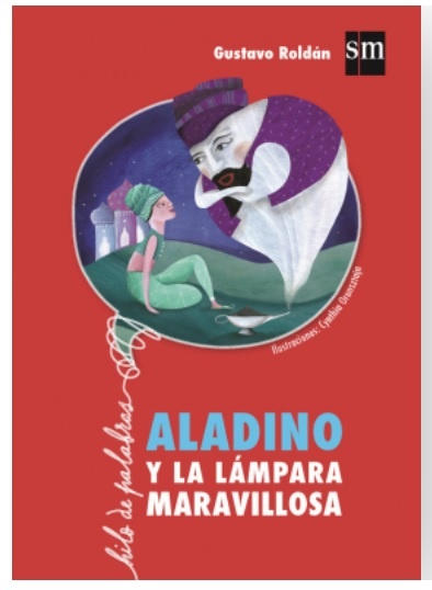 Aladino y la lámpara maravillosa