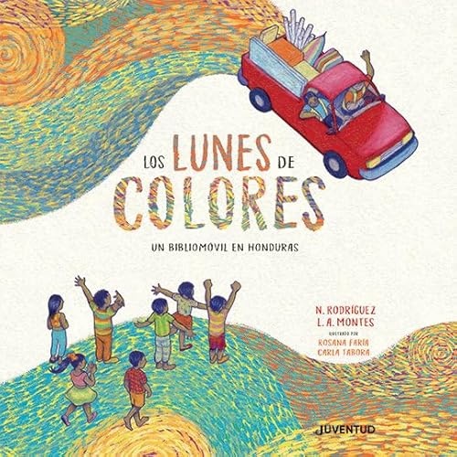 Lunes de Colores