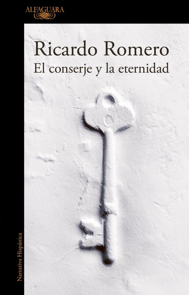 El Conserje y la eternidad