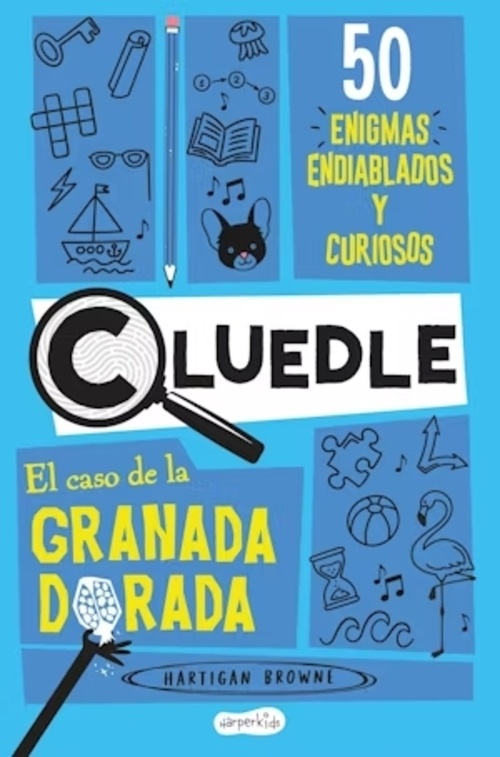 Cluedle
