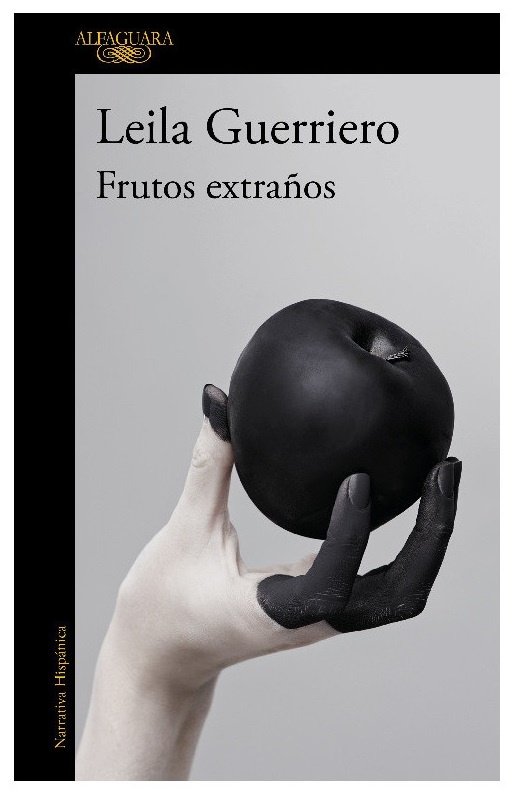 Frutos extraños