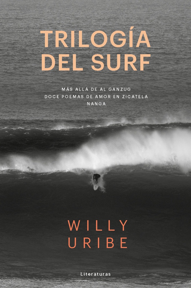 Trilogia del surf