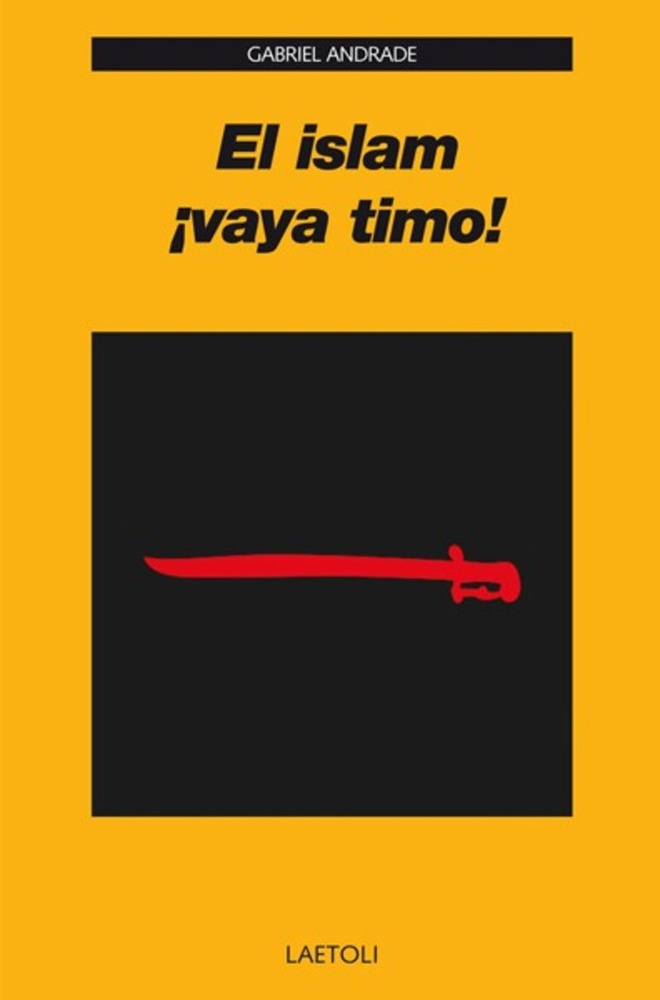 El Islam ¡vaya timo!