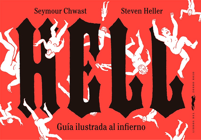 Hell - Guia Ilustrada del infierno