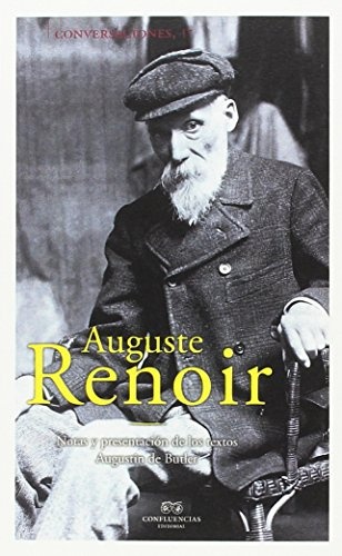 Conversaciones con Auguste Renoir
