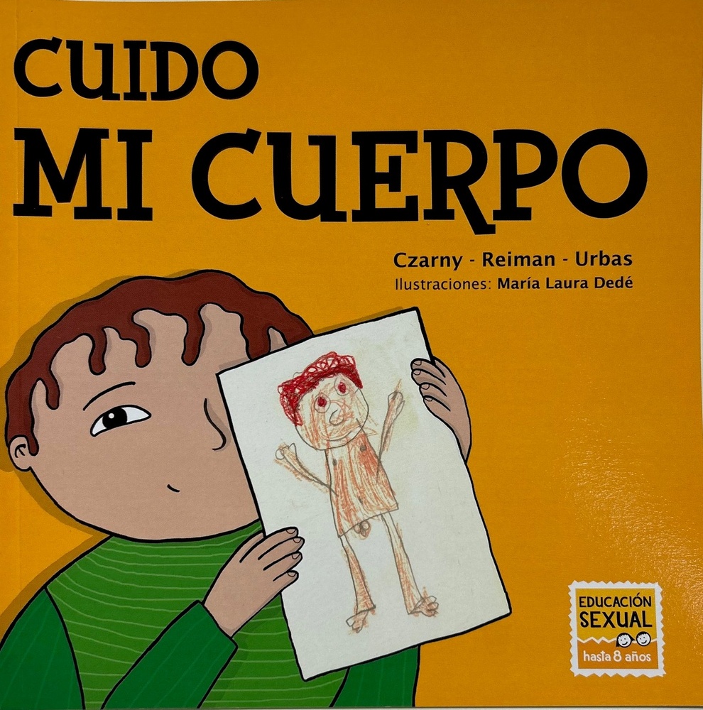 Cuido mi cuerpo