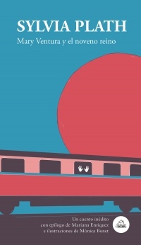 Mary ventura y el noveno reino