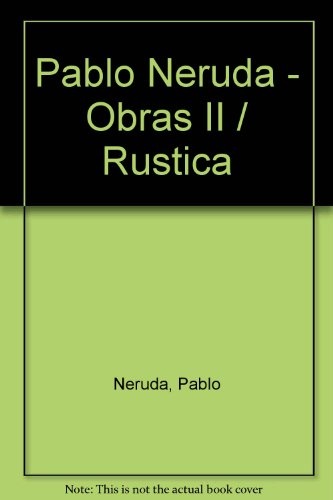 Obras III