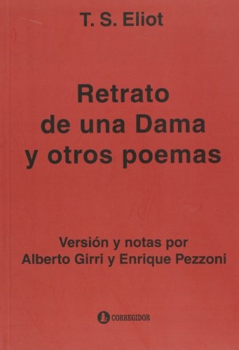 Retrato de una dama y otros poemas