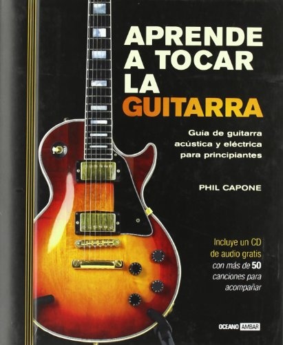 Aprende A Tocar La Guitarra