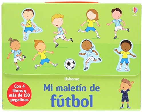 Mi Maletin De Futbol