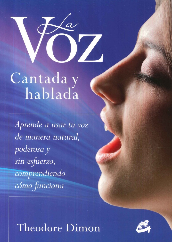 Voz Cantada Y Hablada La