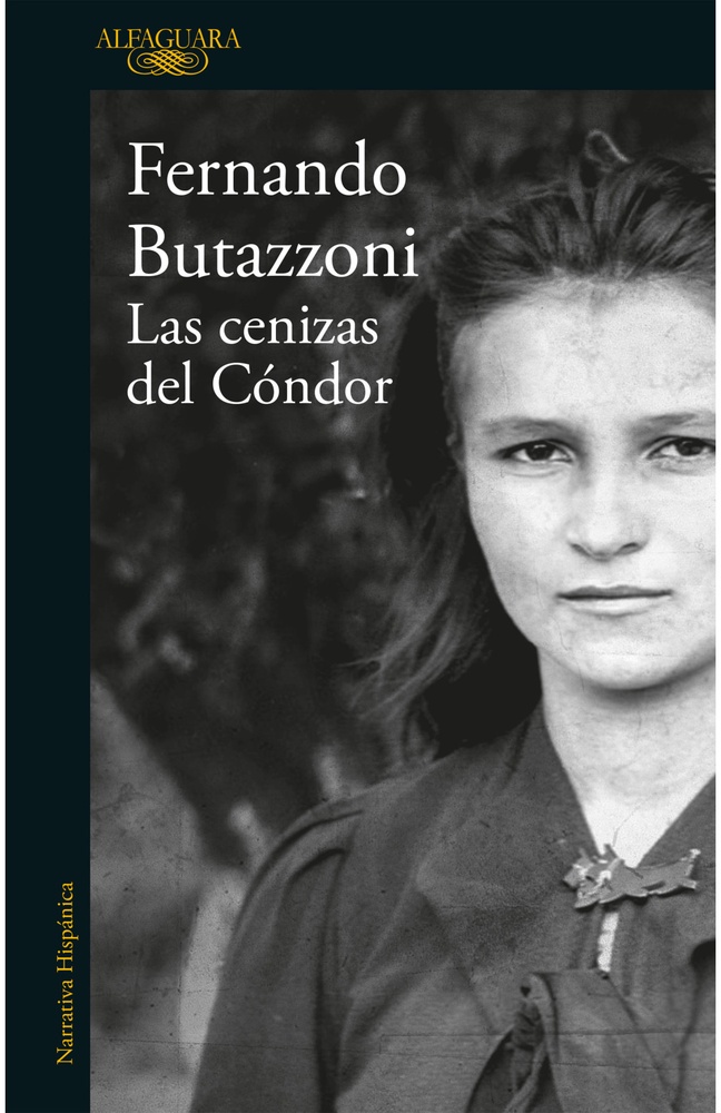 Las cenizas del condor