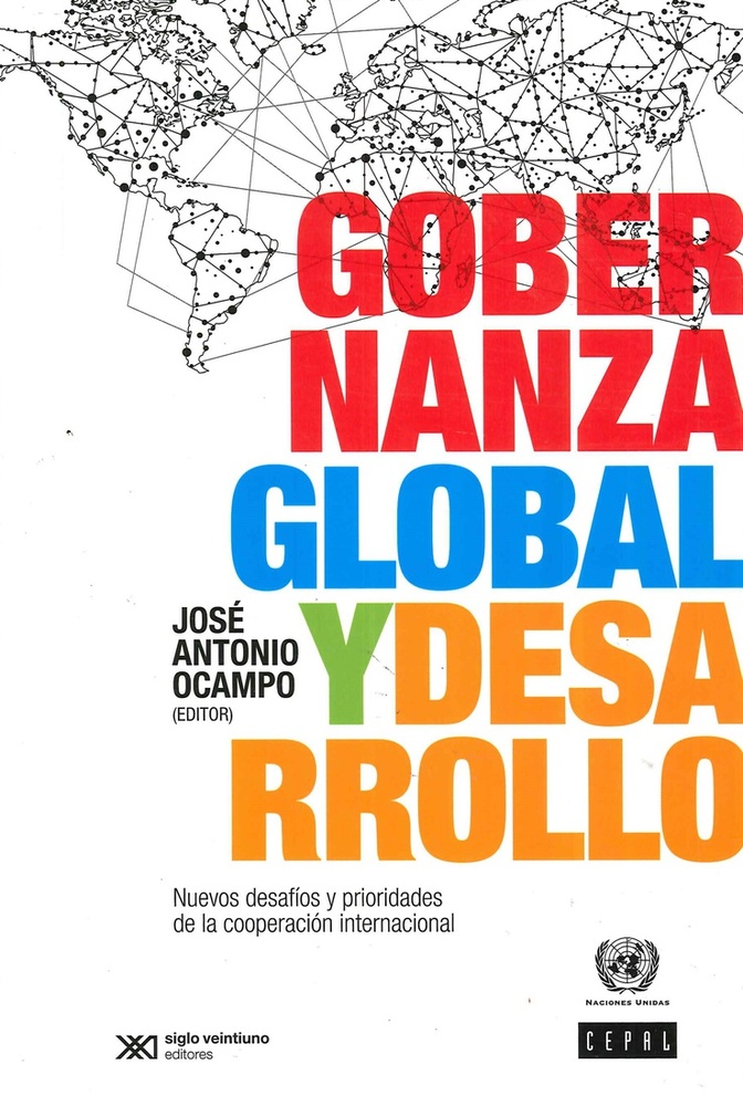 Gobernanza global y desarrollo