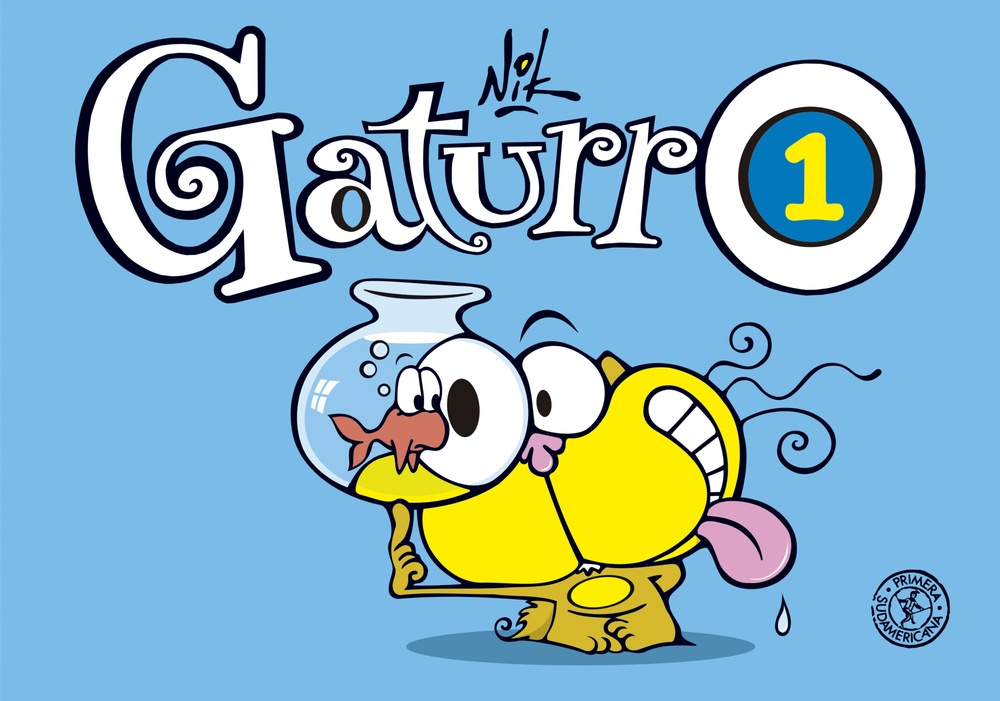 Gaturro 1