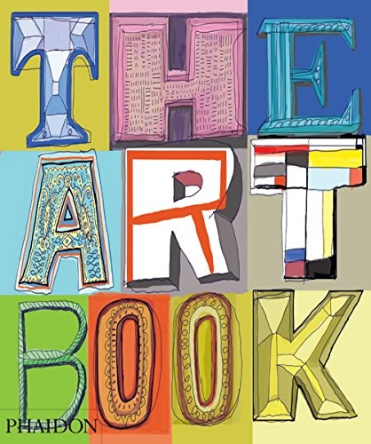 The art book - mini