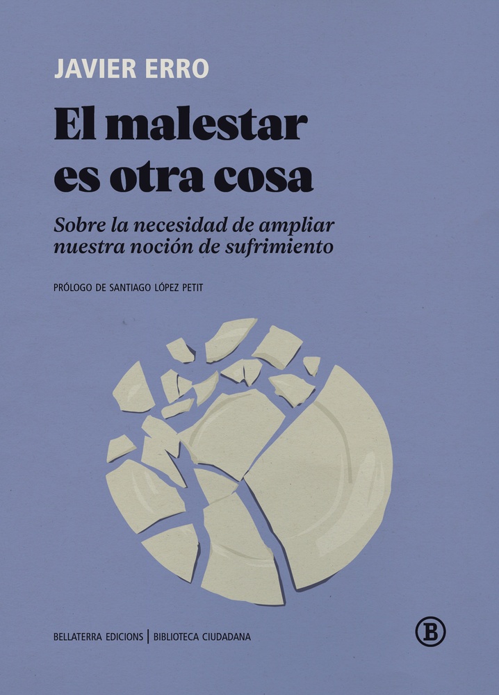 El malestar en otra cosa