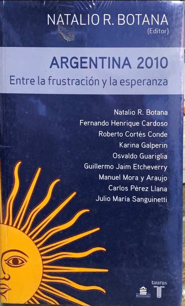 Argentina 2010