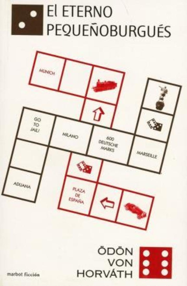 el Eterno pequeñoburges