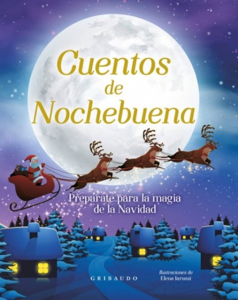 Cuentos de Nochebuena