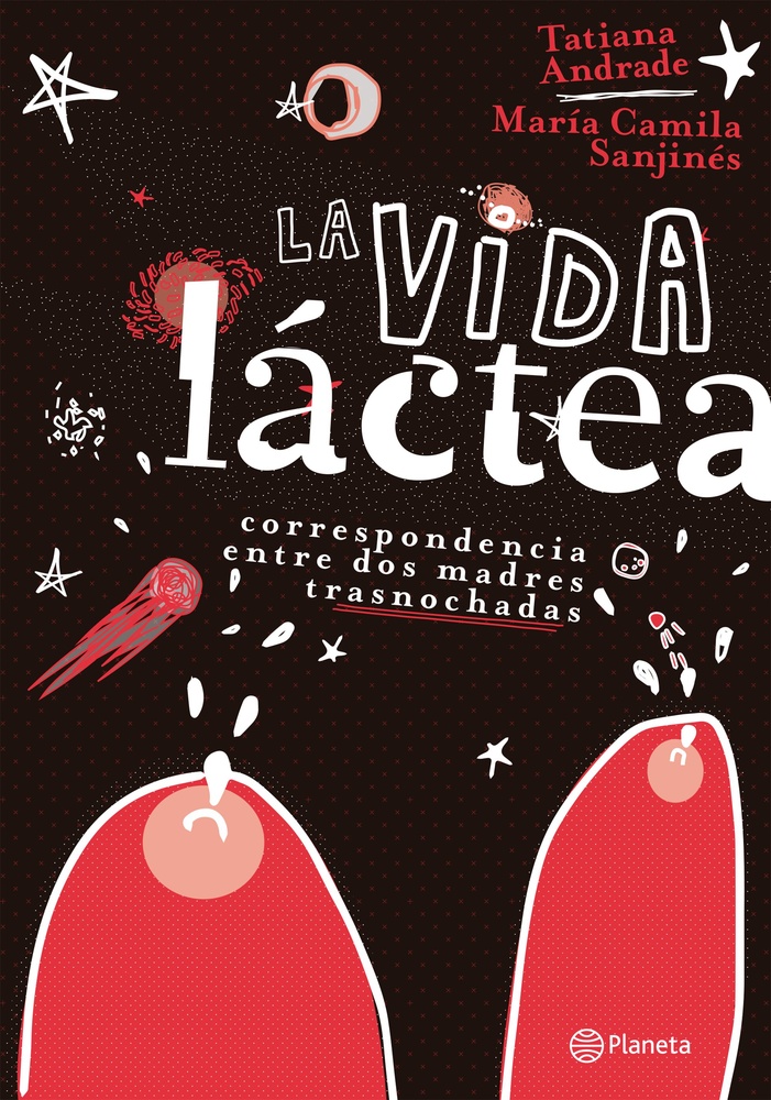 La vida lactea