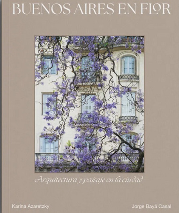 Buenos Aires en flor