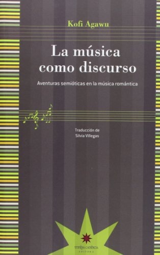 La musica como discurso