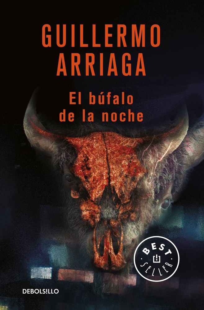 El Bufalo de la noche