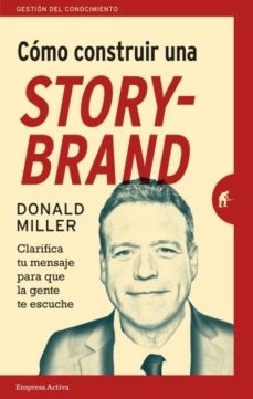 Como construir una story-brand