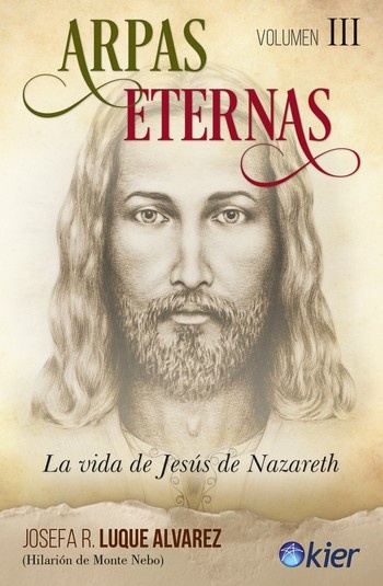 Arpas eternas- volumen III