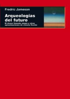 Arqueologias del futuro