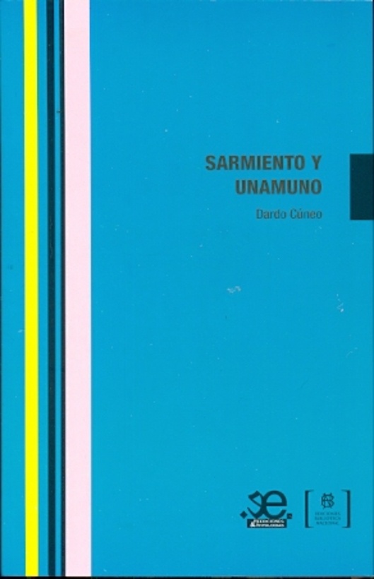Sarmiento y Unamuno
