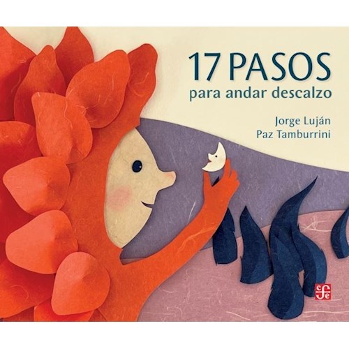 17 pasos para andar descalzo