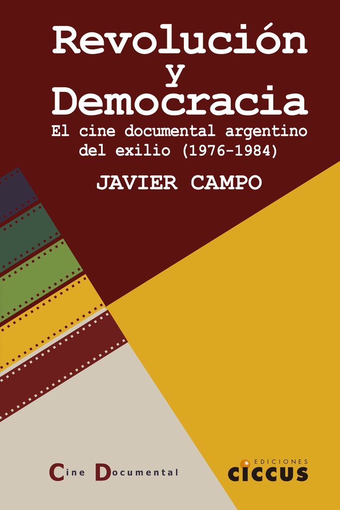 Revolucion y Democracia